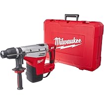 Milwaukee 5426-21 1-3/4-Inch SDS-Max 