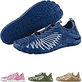 Hike Footwear HF Signature Healthy & Non-Slip Breathable Barefoot Shoes, Flexible Lightweight Daily Wear Walking Shoes Unisex