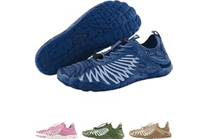 Hike Footwear HF Signature Healthy & Non-Slip Breathable Barefoot Shoes, Flexible Lightweight Daily Wear Walking Shoes Unisex