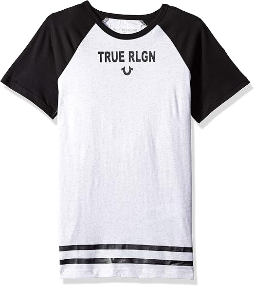 boys true religion t shirt