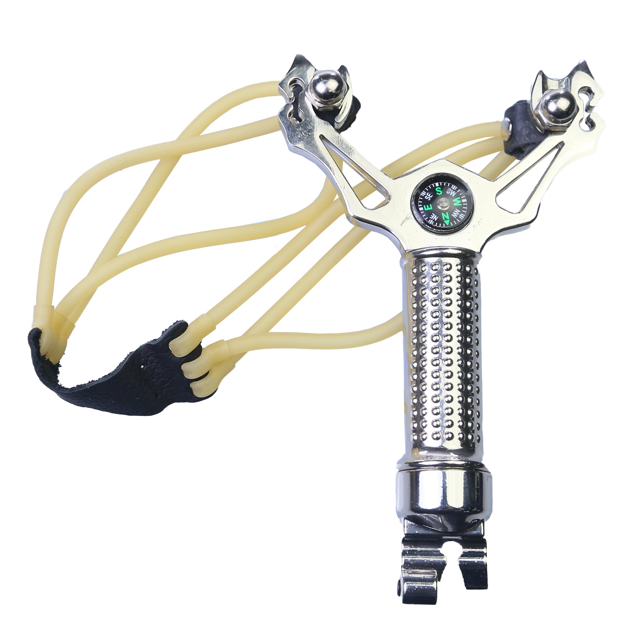 Wand Catapult Semiautomatic Ammo Reloading Slingshot Sling Shot for