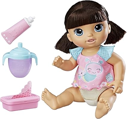 baby alive at amazon
