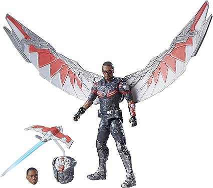 Marvel Legends Series Falcon 