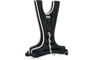 Tone Fitness Weighted Vest | 8lb or 12lb | Multiple Options