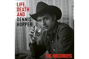 Life, Death and Dennis Hopper [Burnt 2 LP]