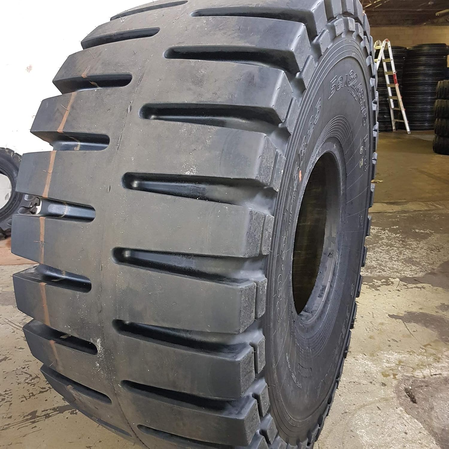 Road Warrior Tires Ranarinz