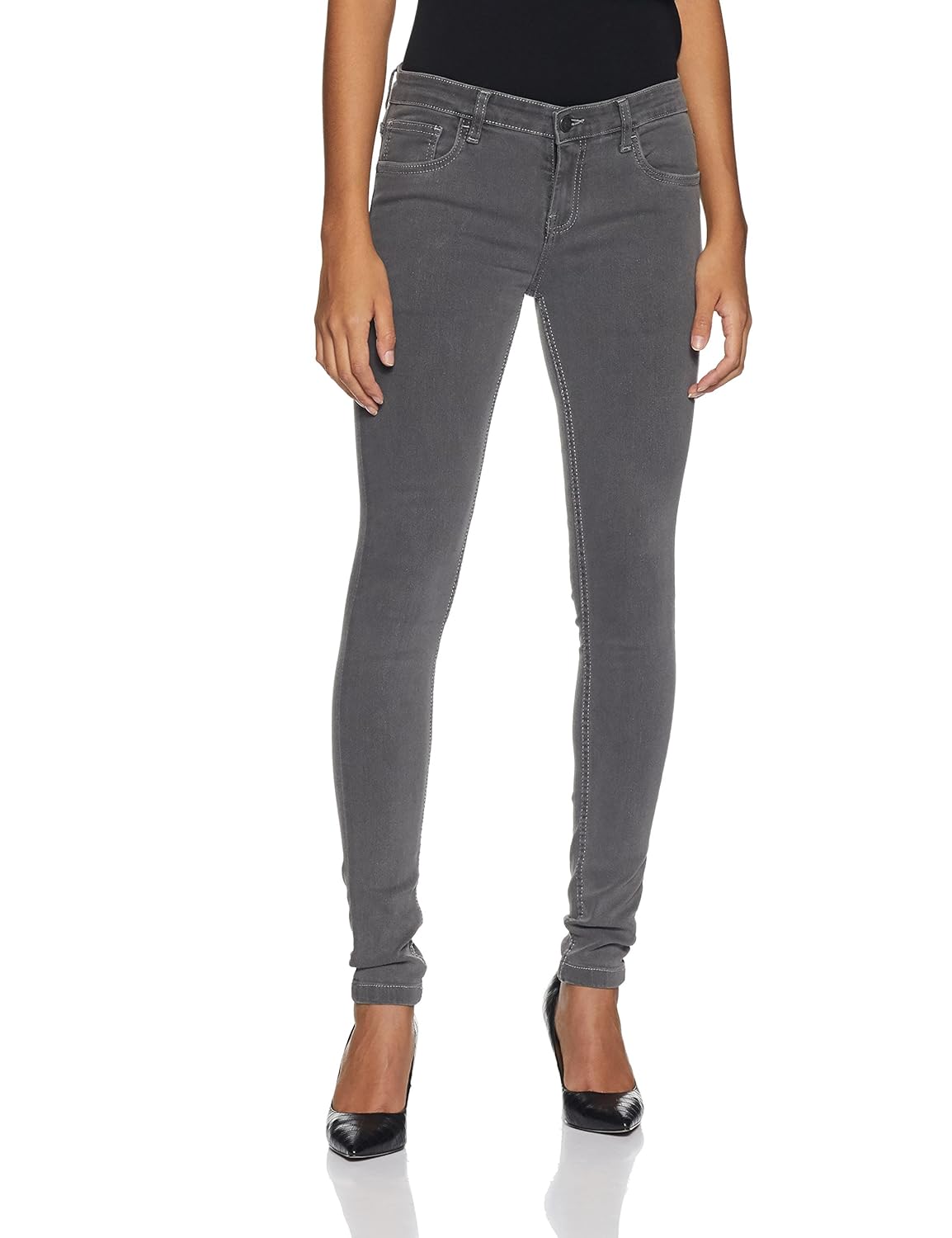 newport women's skinny fit jeans