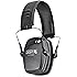 Howard Leight by Honeywell Leightning L0F Folding Ultraslim Shooting Earmuff (R-01523)