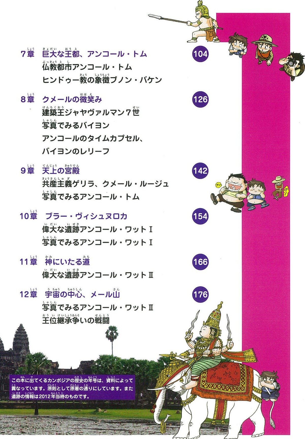 Ankoru Watto No Sabaibaru Ikinokori Sakusen 1 Jechoru Hon Jonfu Mun Sora I Amazon Com Books