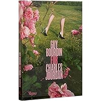 Guy Bourdin for Charles Jourdan: Remy, Patrick: 9780847833337 ...