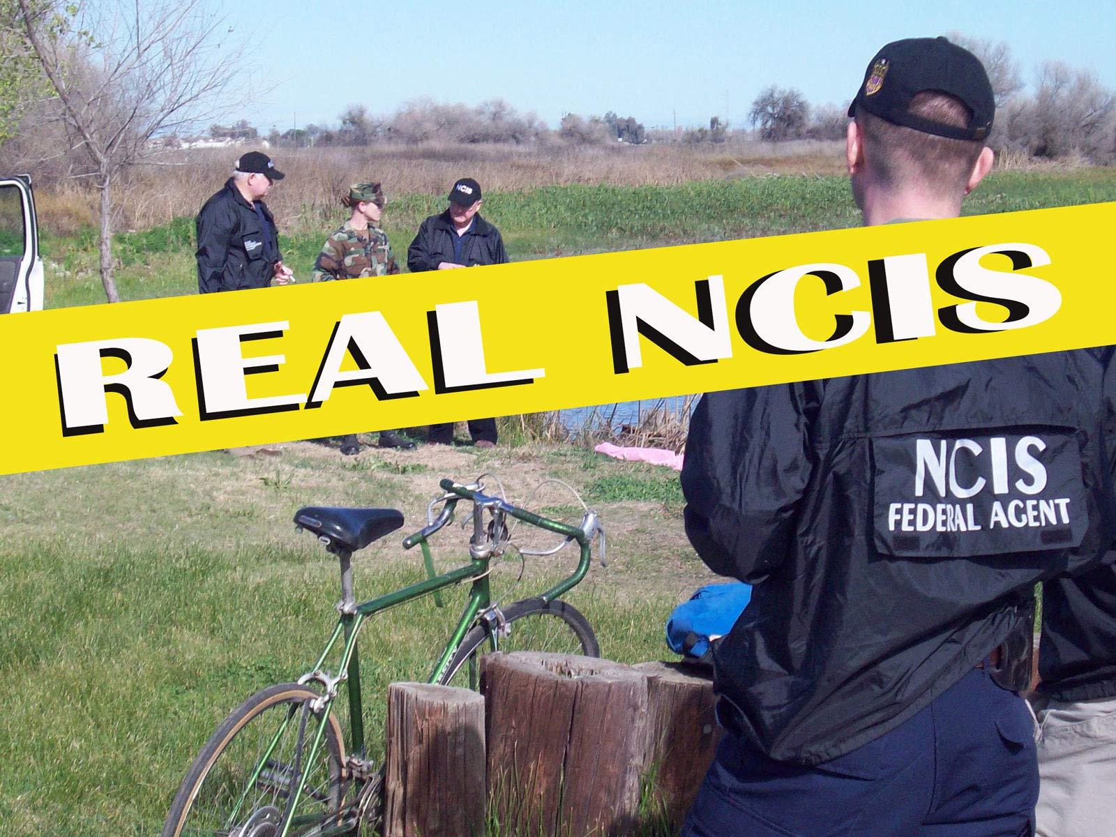 Watch Real NCIS Prime Video