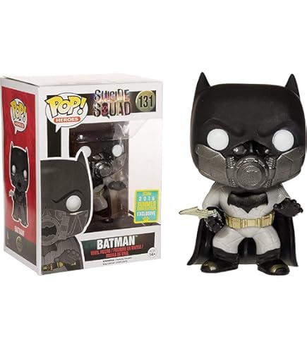 【美品】FUNKO POP ヒーローズ　バットマン　3種類　箱アリ Amazon.com: Funko POP! Heroes: Batman's 85th Anniversary