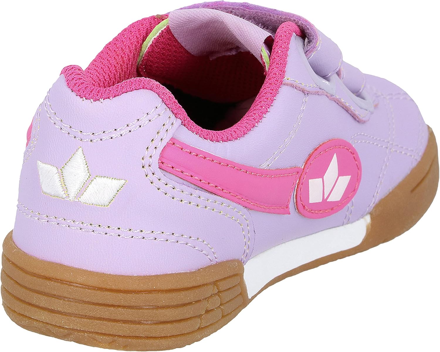 Lico Maine Chaussure De Course Fille Baskets Et Chaussures De Sport Chaussures Eng Bouldermicrofinance Org