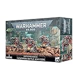 Games Workshop 99120116020" Adeptus Mech Kataphron