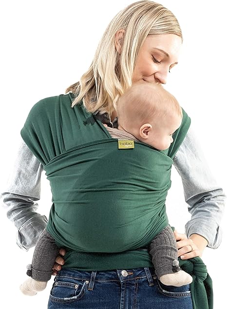 boba organic baby wrap