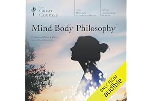 Mind-Body Philosophy