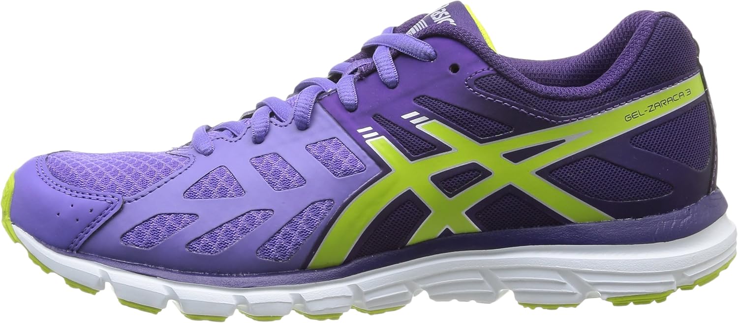 asics gel zaraca 3 womens