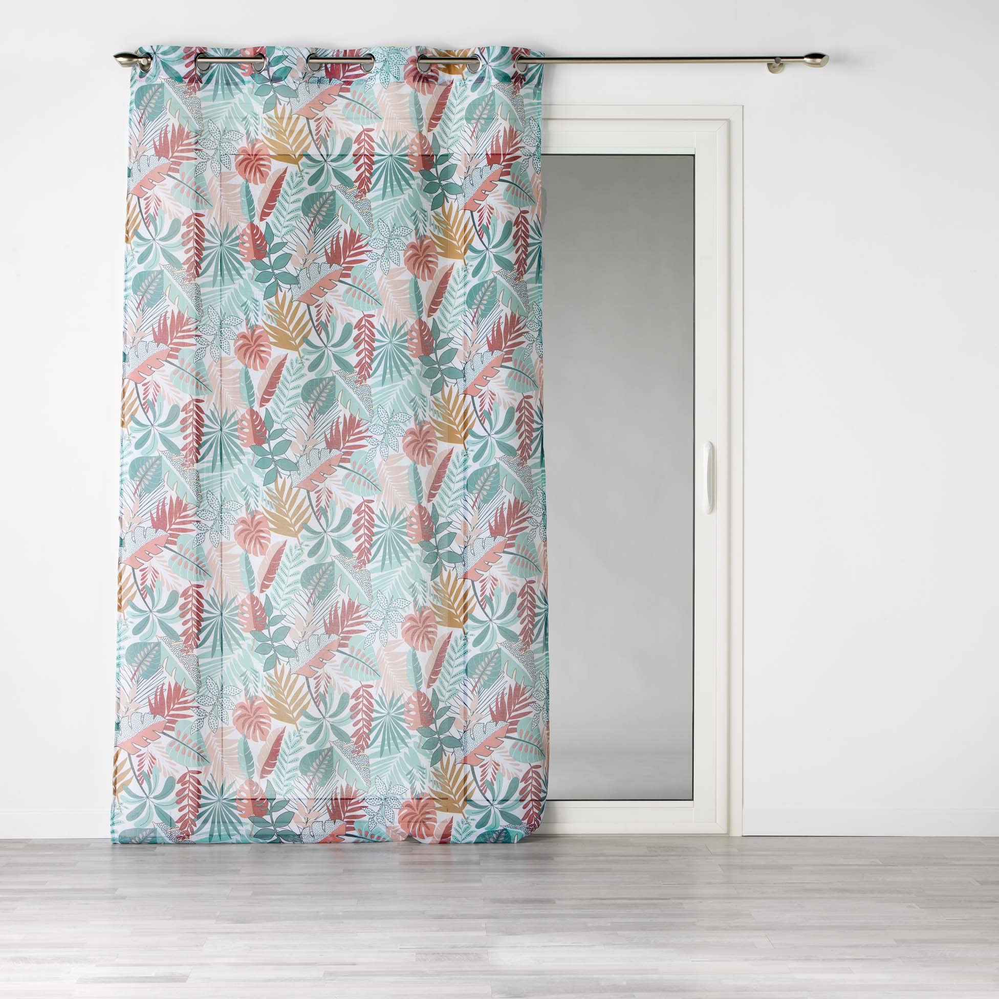 Douceur d'Intérieur, Eyelet Curtain
