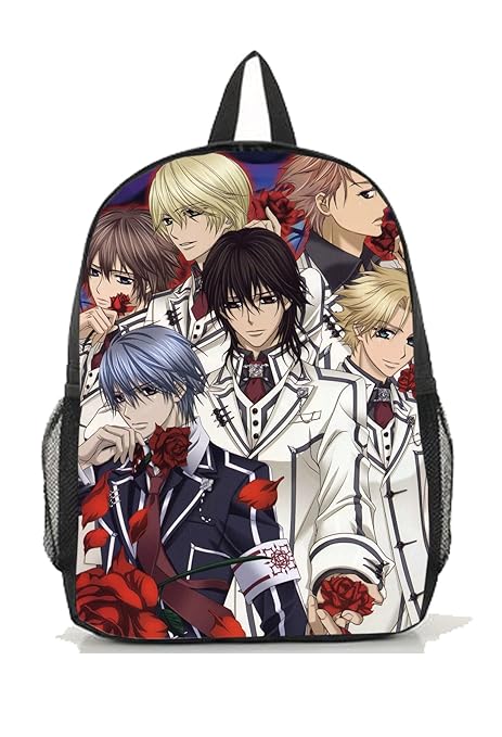 Anime Vampire Knight