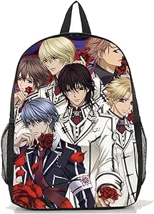 vampire knight backpack