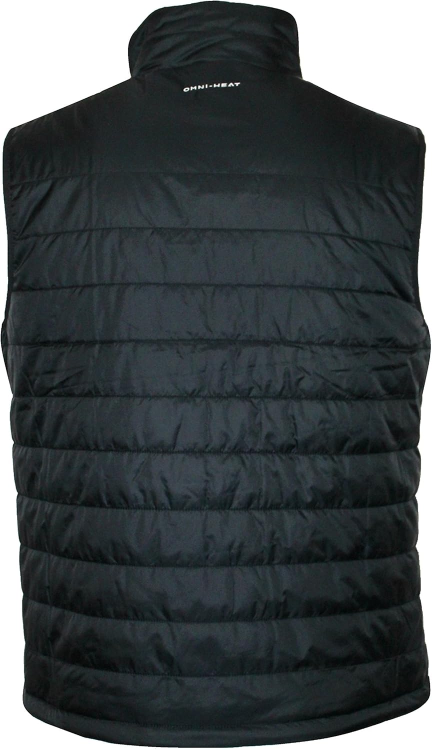 columbia crested butte ii vest