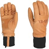 Level Rebel Gloves