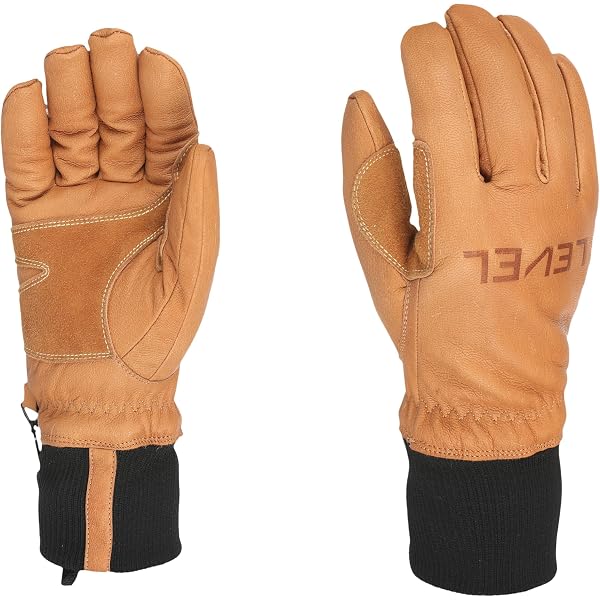 Amazon.com: Outdoor Research Aksel Work Gloves, Natural, S : Tools