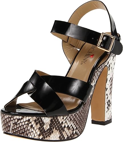 luichiny shoes amazon