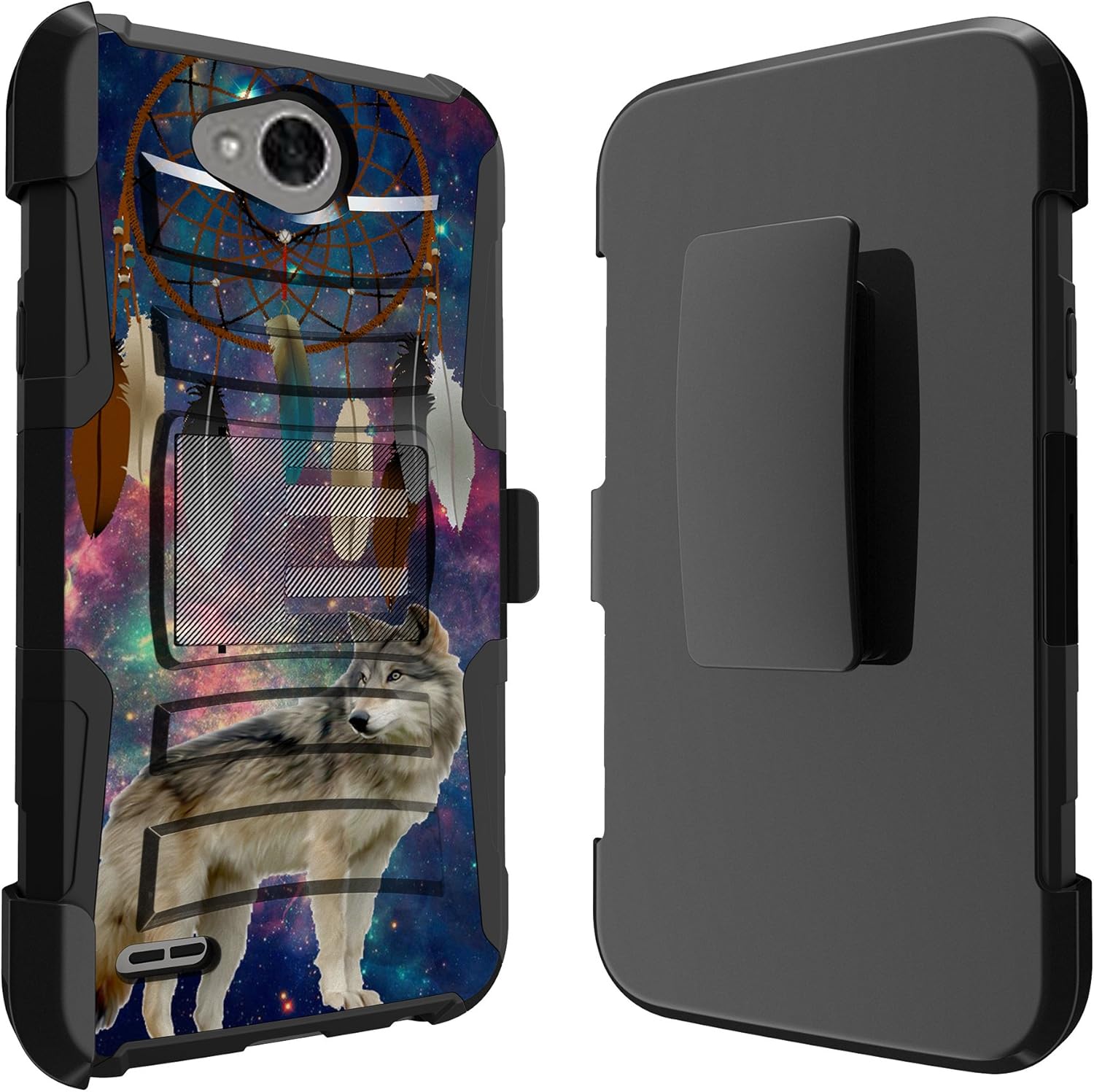 Best cases for lg fiesta phone dream catcher
