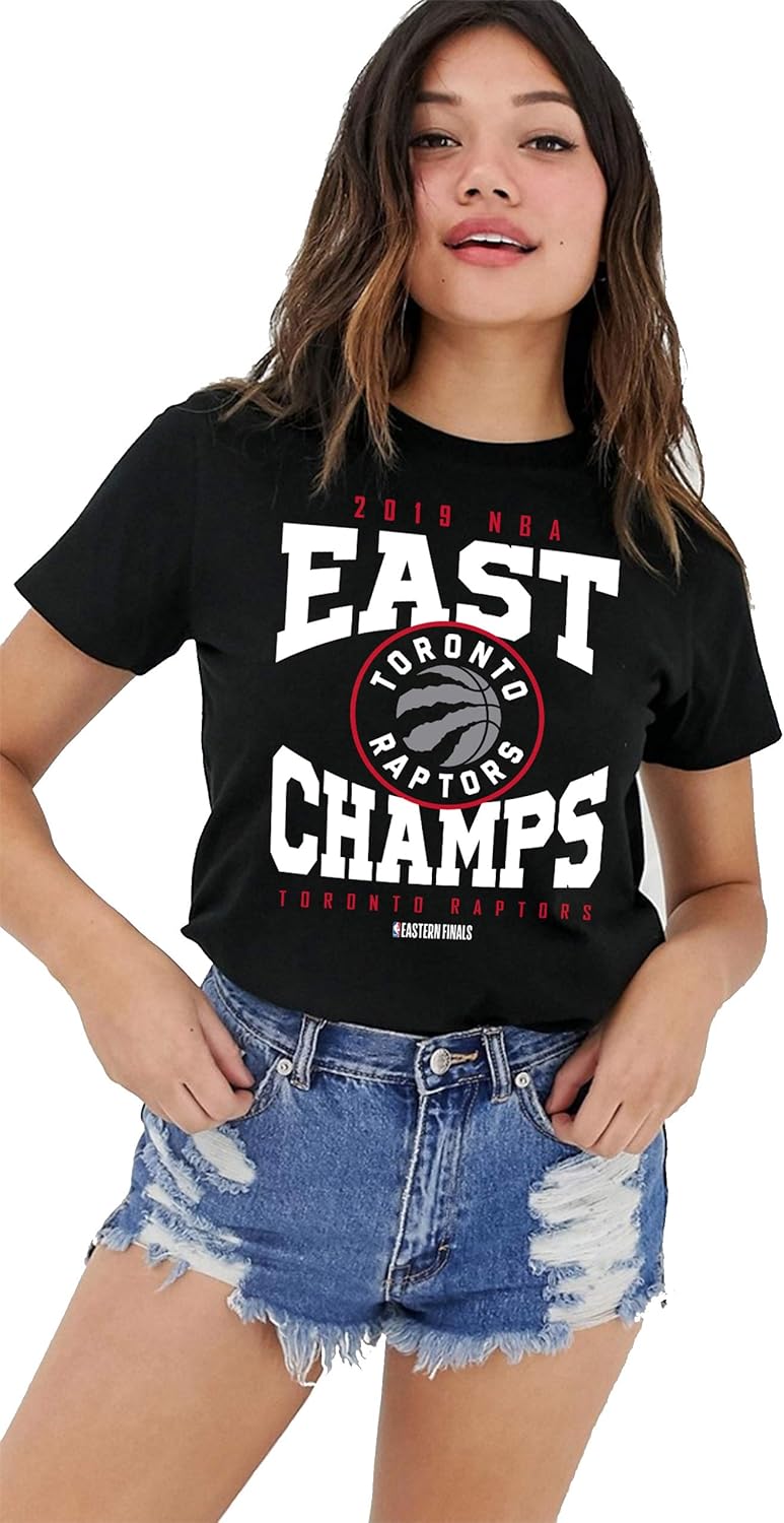 free raptors champs gear