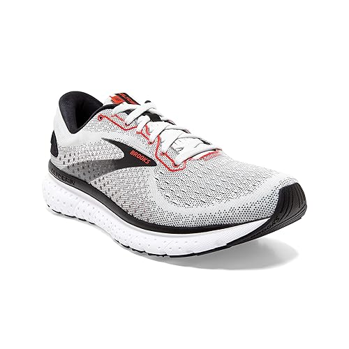 brooks glycerin 8 mens grey