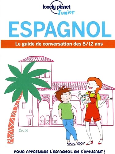 Download Guide de conversation Kids - Espagnol PDF