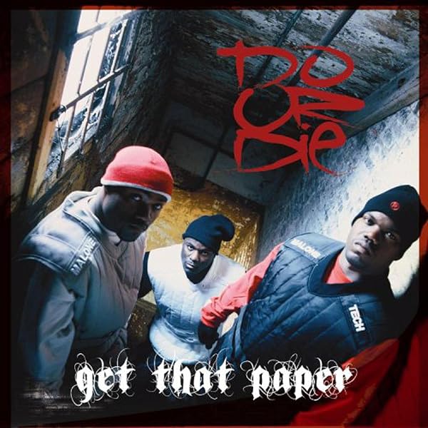 Do or Die - Picture This - Amazon.com Music