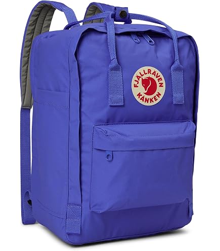 Amazon.com: Fjallraven - Kanken Classic Pack, Graphite m: Clothing