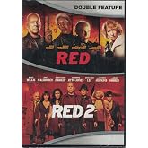 Red: Special Edition / Red 2