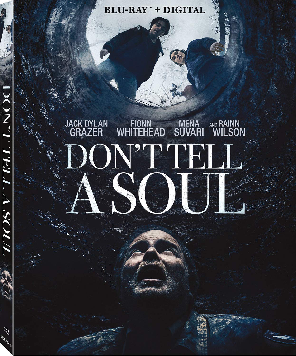 Amazon Com Don T Tell A Soul Blu Ray Rainn Wilson Movies Tv Amazon Com Don T Tell A Soul Blu Ray Rainn Wilson Movies Tv
