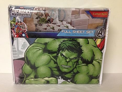 avengers kitchen set