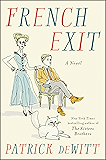 French Exit: A Novel