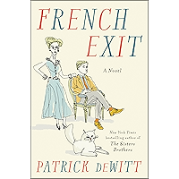 French Kindle Book Idea Self Publishing - 