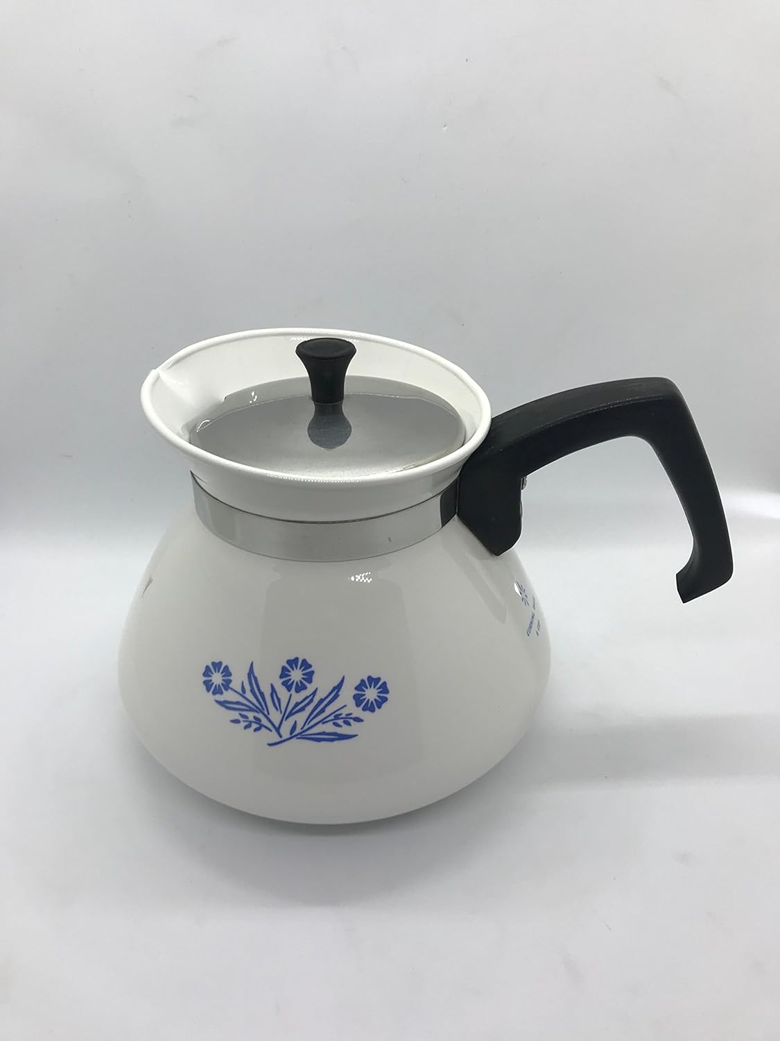 Best Cornflower Blue Tea Kettle