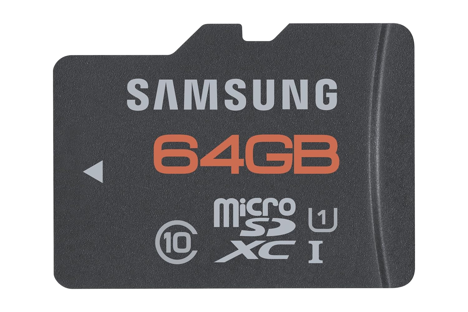 Samsung 64GB microSDXC Memoria Flash Clase 10 UHS - Tarjeta de ...