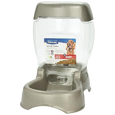 Petmate Pet Café Feeder 