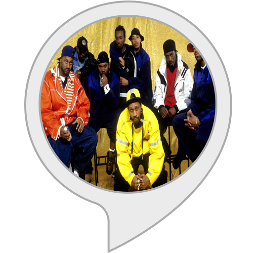 Wu Tang Clan Name Generator