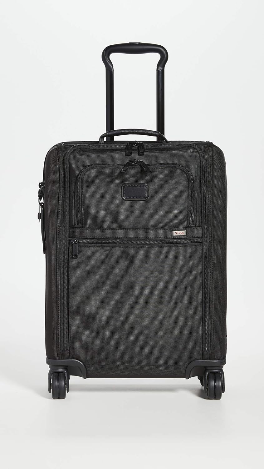 tumi alpha 3 usb port