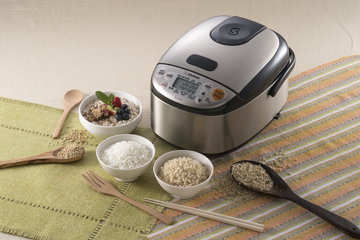 Zojirushi NSTSC10 vs NSLGC05XB Ultimate Showdown comparison mister