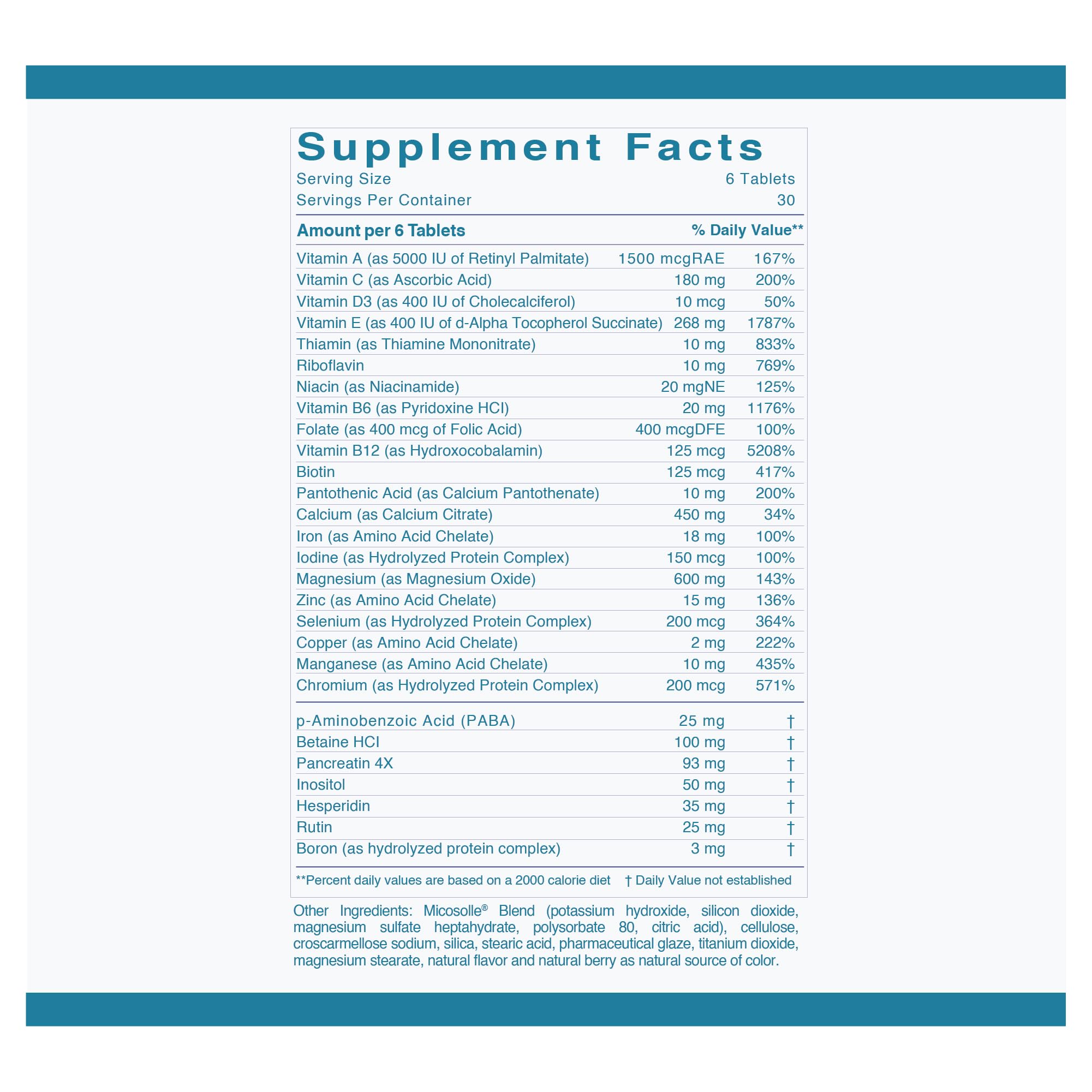 Optimox Gynovite - Menopause Supplements for Women, Post Menopause Support Vitamins for Hot Flash, Night Sweats, Women's Menopausal Comfort - 180 Tablets