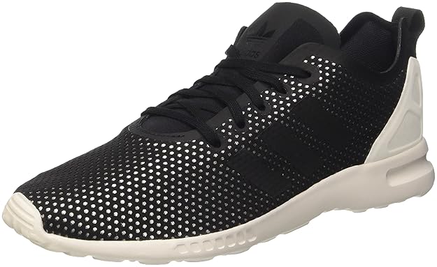 adidas Damen Zx Flux ADV Smooth W Sneakers