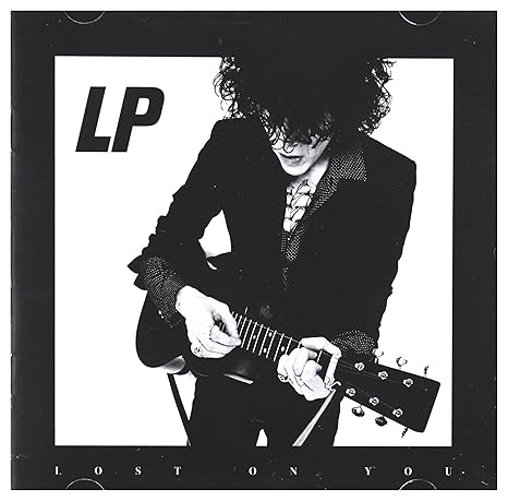 Lp Laura Pergolizzi Lost On You Cd Lp Laura Pergolizzi Amazon De Musik lp laura pergolizzi lost on you cd