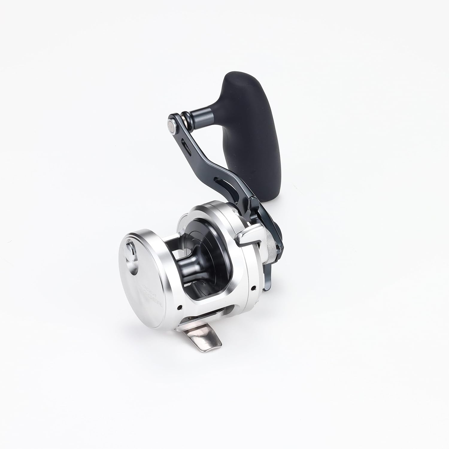 Amazon Com Shimano 21 Ocea Jigger 1500xg Right Handed Fishing Jigging Reel Sports Outdoors