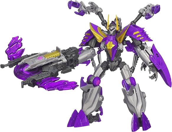 transformers prime insecticon toy